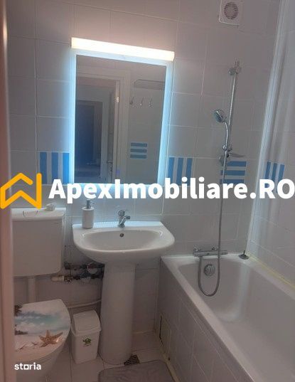 Apartament 3 camere de inchiriat Drumul Taberei Bucuresti | ApexImobil