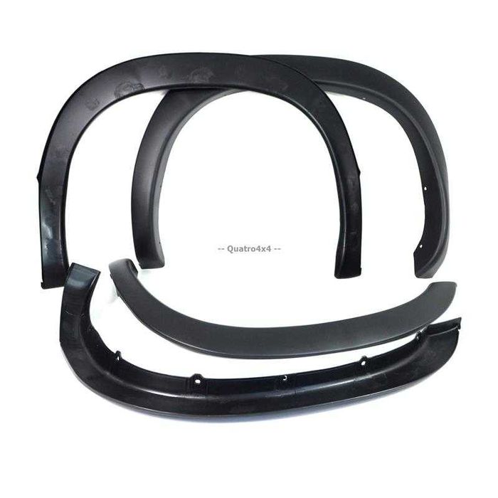 Overfendere extensii roti Dodge RAM 1500 (02-08) 2500 3500 (03-09)