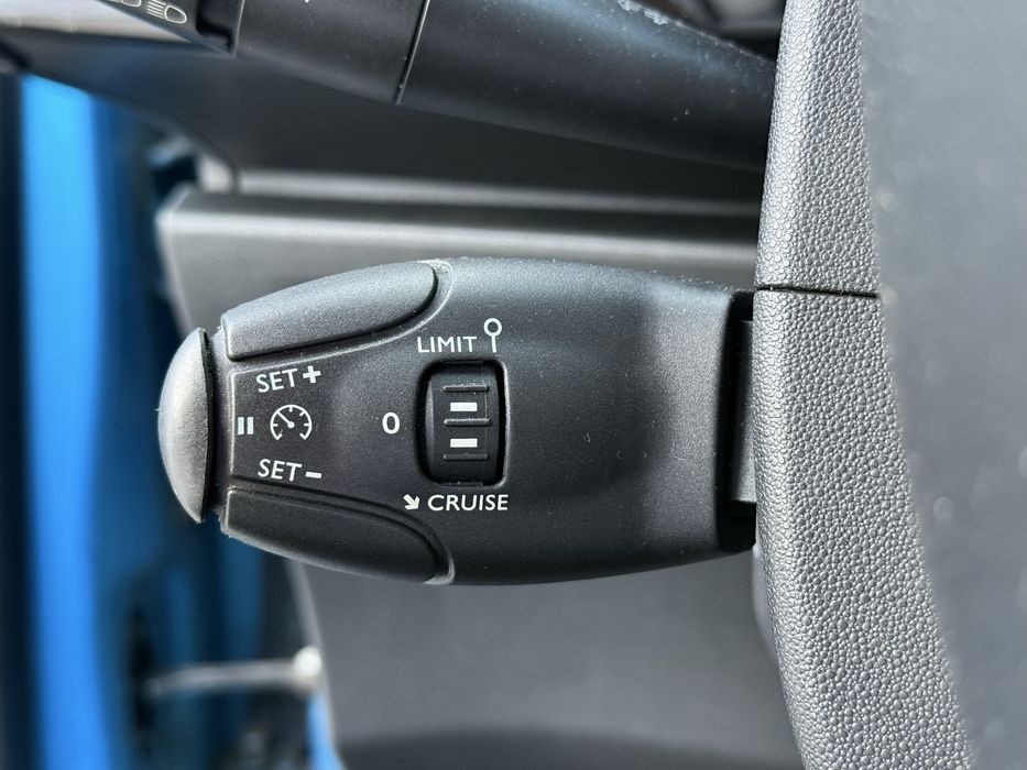 Citroen DS3 Facelift 2013 1.6 HDI 92cp LED • Pilot • Senzori Stare IMPECABILA • Distributie schimbata