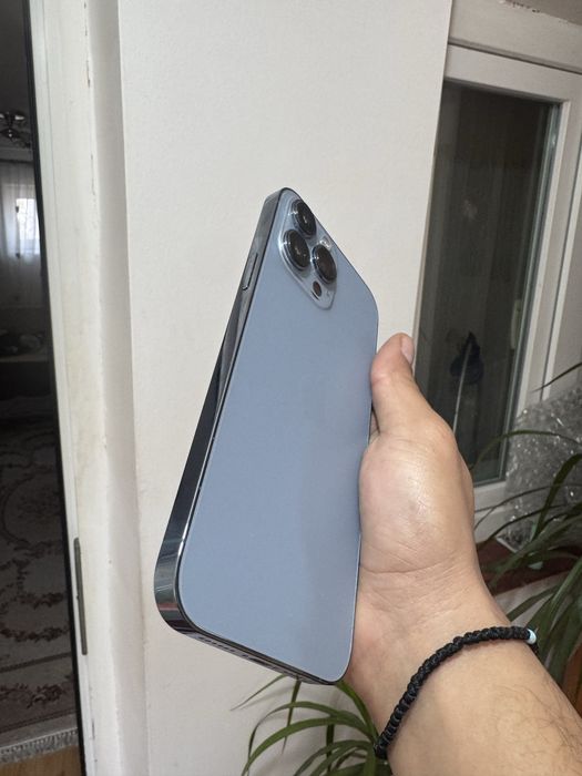 Iphone 13 Pro Max - 256 gb - 100% baterie