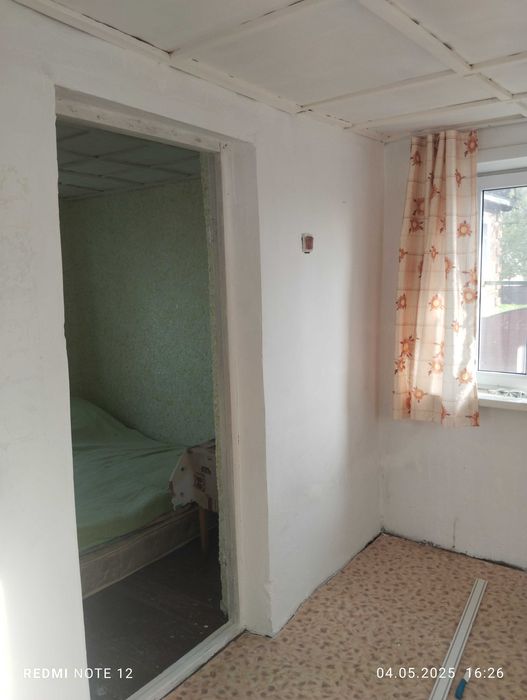 Продам дачу на Ульбастрое Мир 5