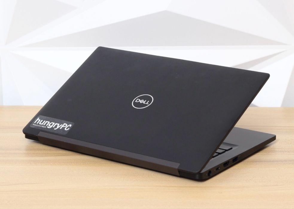 Продам ноутбук Dell Latitube 7390