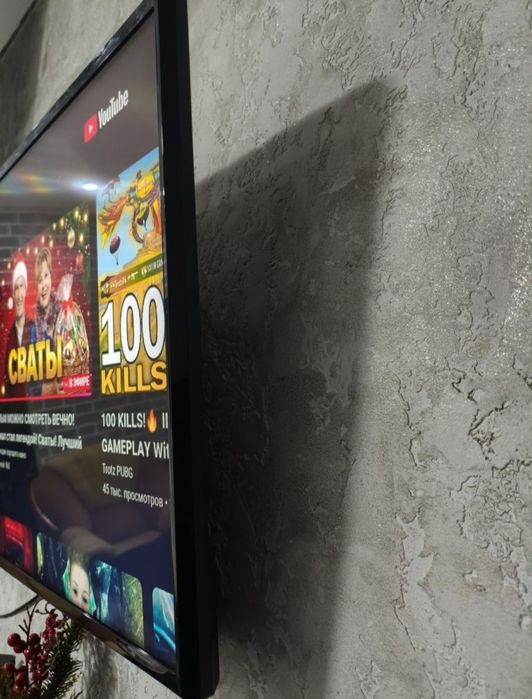 Продам телевизор LG