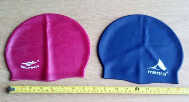 Colac  și șapcă pentru înnot copil