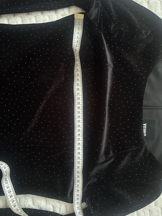 Rochita catifea Yokko