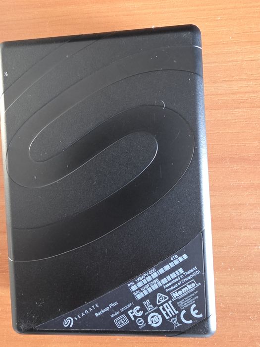 Hard disk extern xbox ps 4T