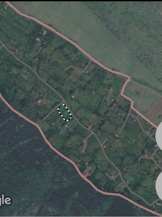 Продава се Земеделски имот в Асеновград -  кв.м за 8 €/дка - Снимка #3