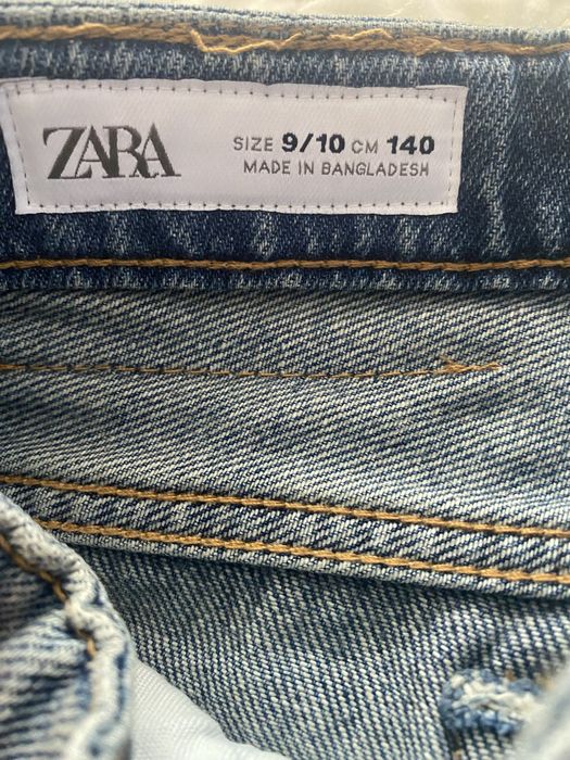 Боюки детские H&M 6-7 лет