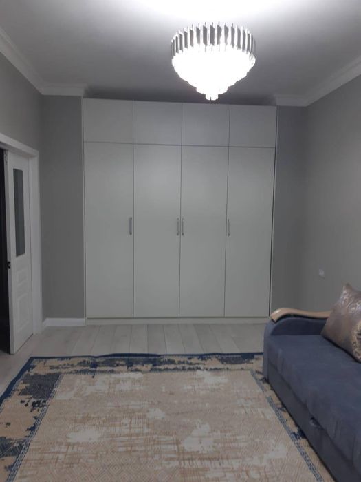 Жк Корасарой Алмазар сити рядом Жомий рынок 2 комнатная