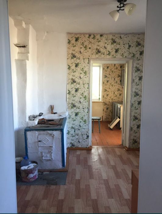 Продам дом от города 40 км