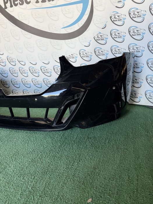 Bara fata Bmw seria 5 G60 G61 M pachet completa