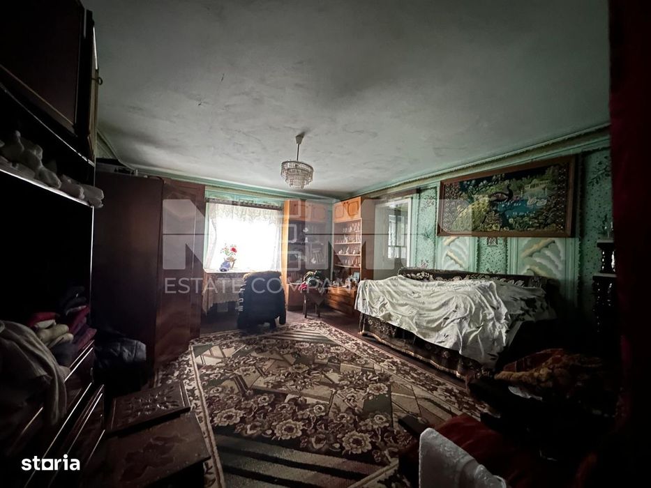 Casă de vânzare | Moara CARP, Suceava | Preț: 85.000 €