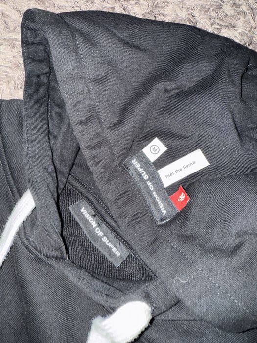 tracksuit Vision of Super S (nu Palm Angels,nu offwhite,nu trapstar)