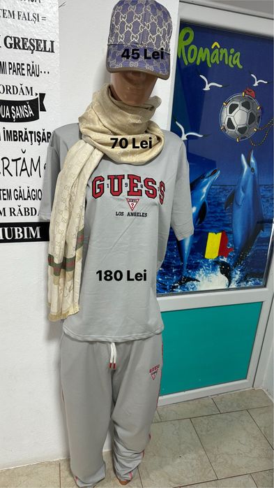 Compleuri dama Guess!