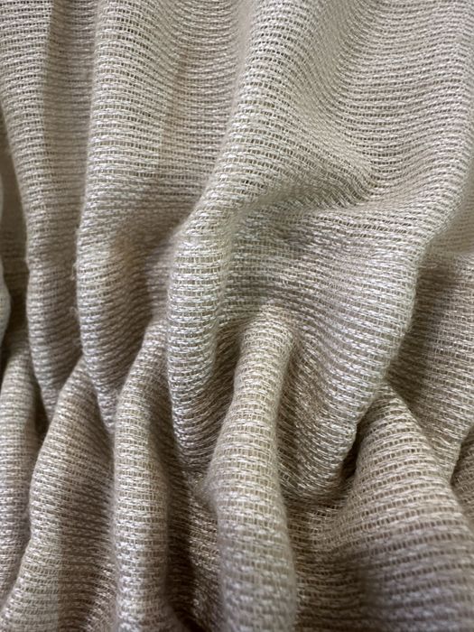 Штора одно полотно