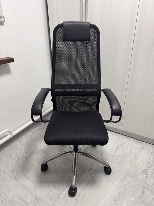 Офисное кресло бу