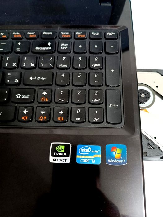 Продается ноутбук Леново Lenovo