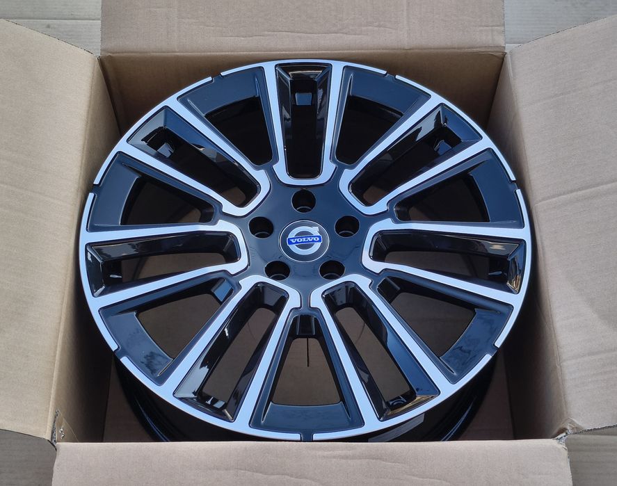 Jante 20 Volvo EX30 S60, S90, V60, V90, XC40, XC60, XC90