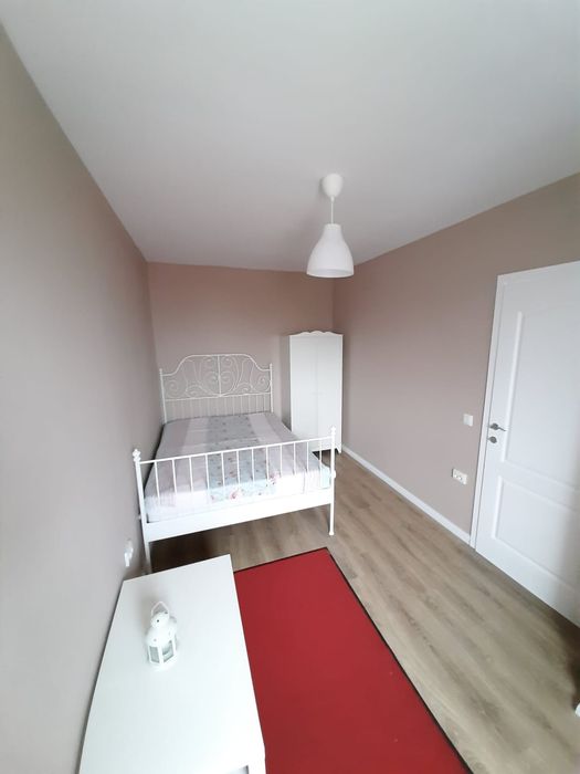 Inchiriez apartament 3 camere zona marasti