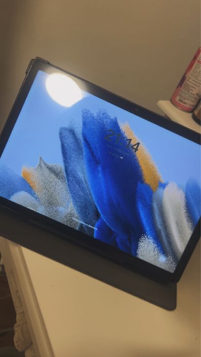 Tableta Samsung Galaxy Tab A 8, 32 GB, WIFI, Gray