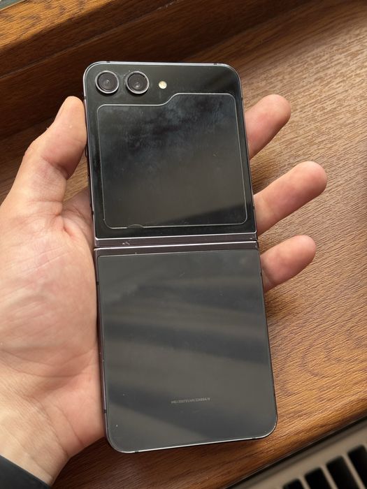Samsung Z Flip 5 512GB