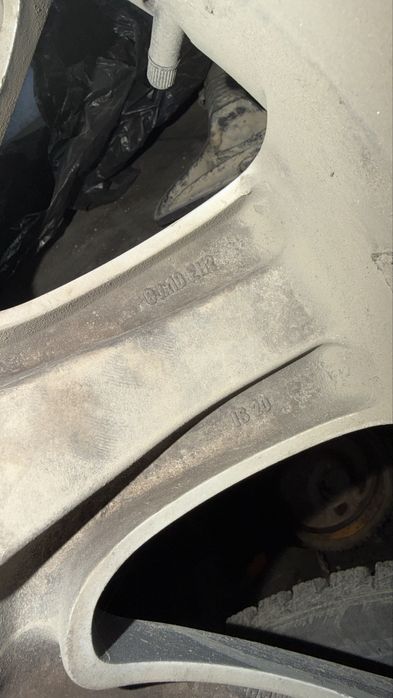 колеса в сборе bmw