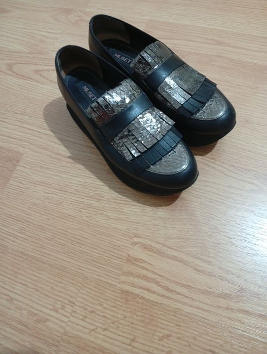 Pantofi dama musette