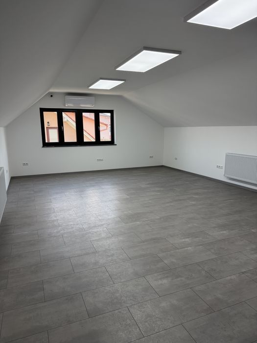 Spațiu comercial de închiriat – Reghin | 120 mp