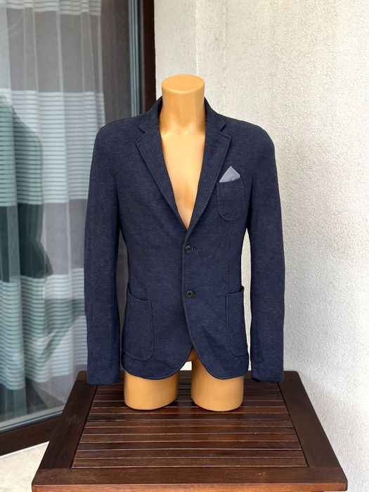 Мъжко спортно сако ESPRIT - размер S, Отлично състояние