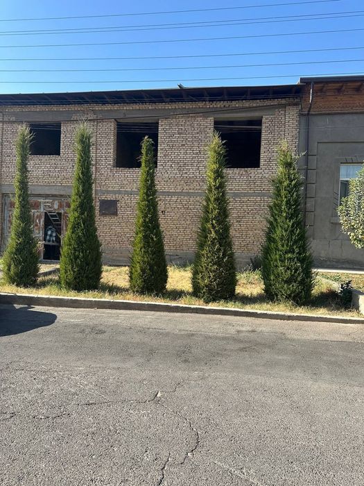 Ер Сотилади Юнусобод Тикланиш 3 сотих Зенит 200 метр Фасад 10х30