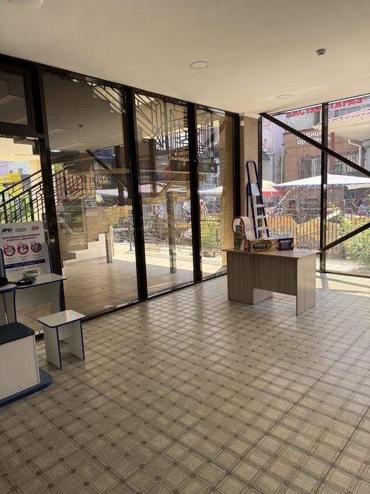 Сдается место под аренду в аптеке 9мкр