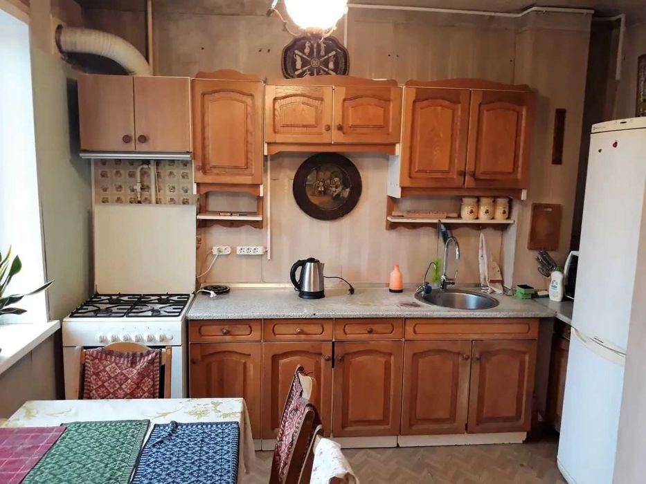 Дава се под наем Двустаен апартамент в София, Хиподрума - 60 кв.м за 500 € - Снимка #2