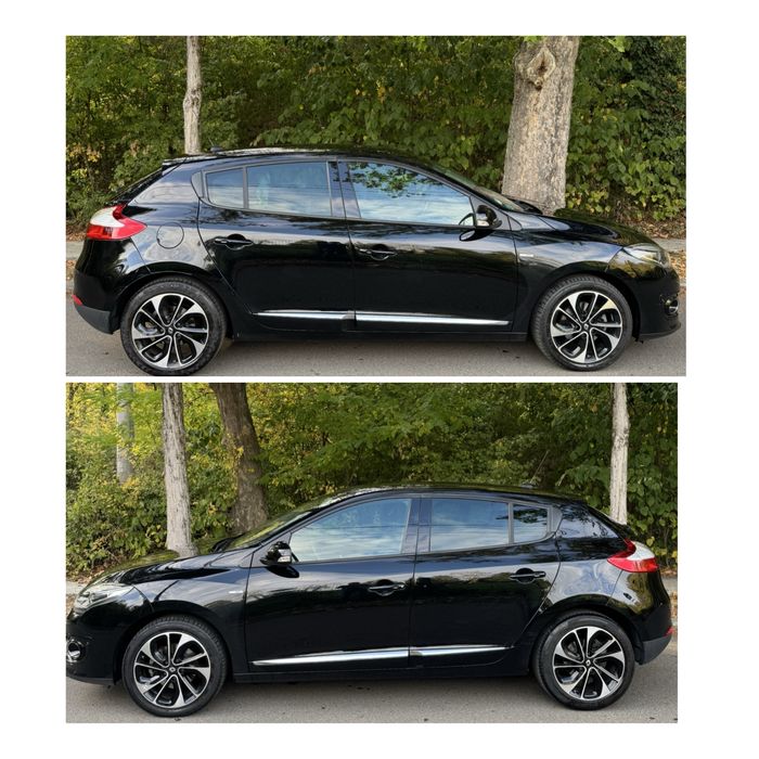 RENAULT Megane 2014 — imagine 4