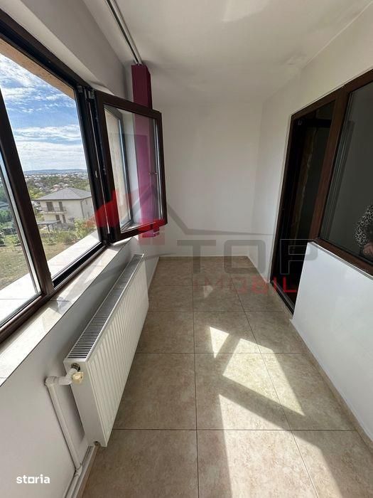 str Pepinierei apartament cu 1 camera decomandat