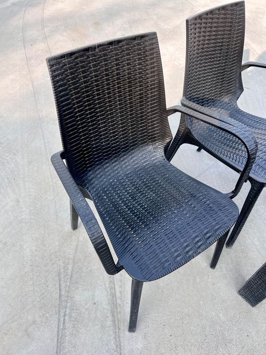 Аренда мебели для мероприятий