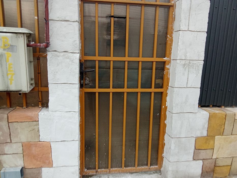 Garduri beciuri beton, fose, dulgherie, zidărie, tencuiala sculptată, amenajări beciur beton amprentat