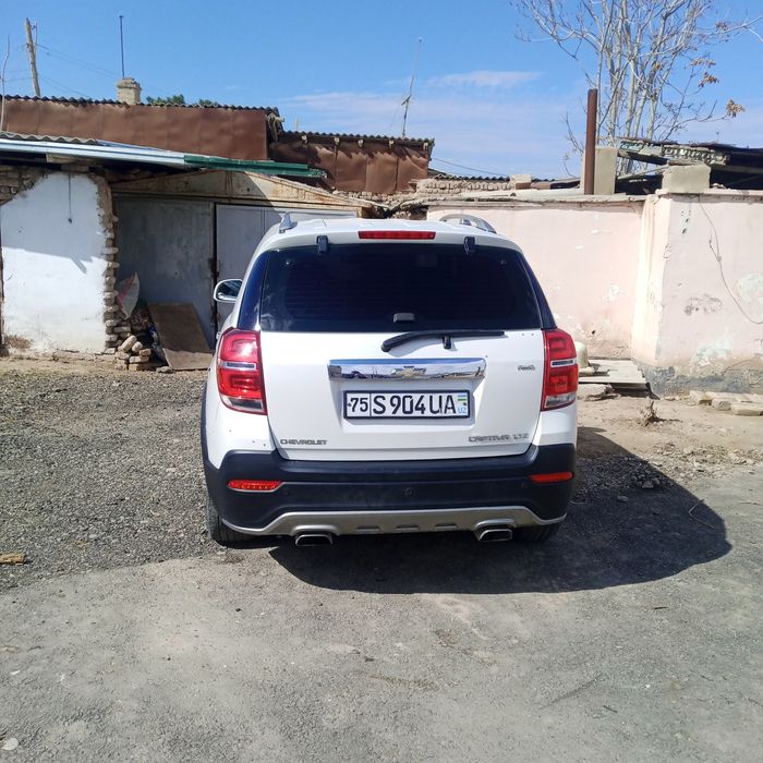 Каптива сотилади бартер бор