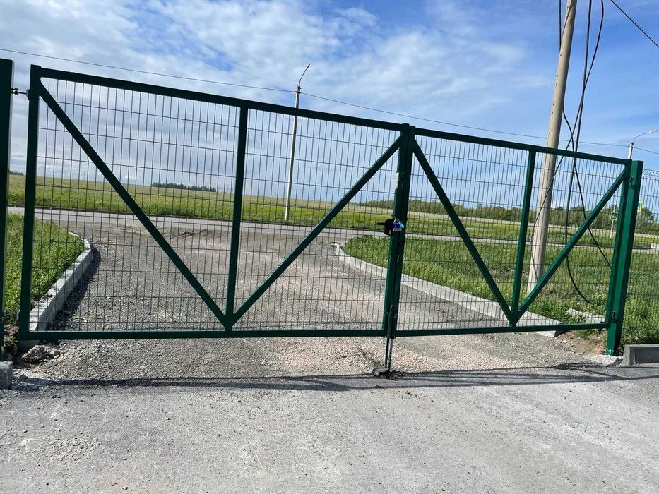 Забор/3Д/Модуль/Панели/Вольер/Сетка/Сити3Д/Евро Забор