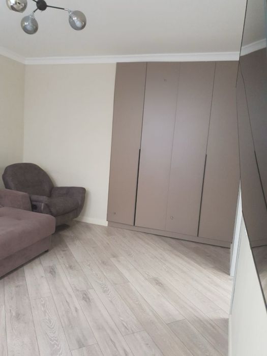 Квартира Левый берег