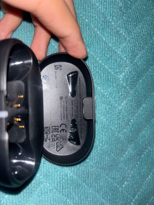 Skullcandy Sesh ANC Active