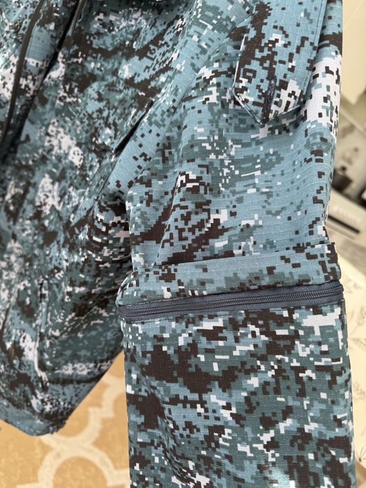 Полицейский форма, Форма полицейский