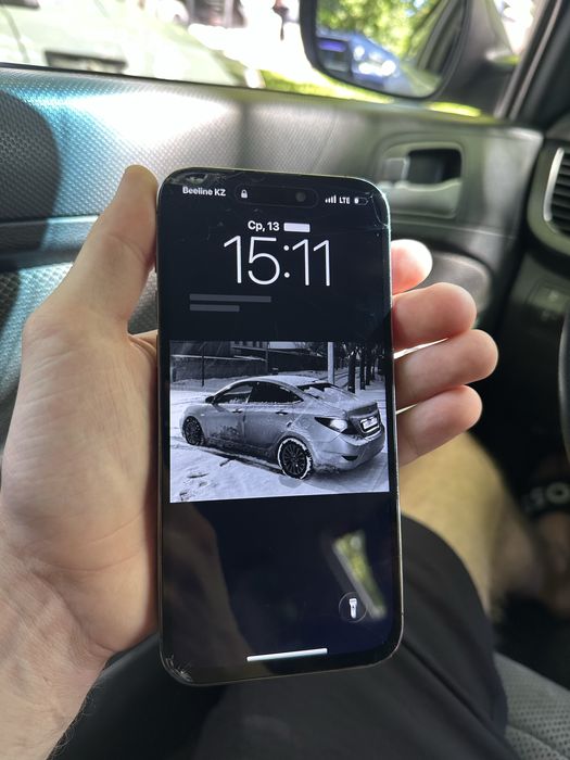 iPhone 14 pro max