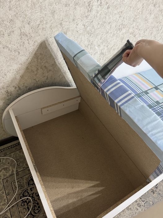 продам детский кровать