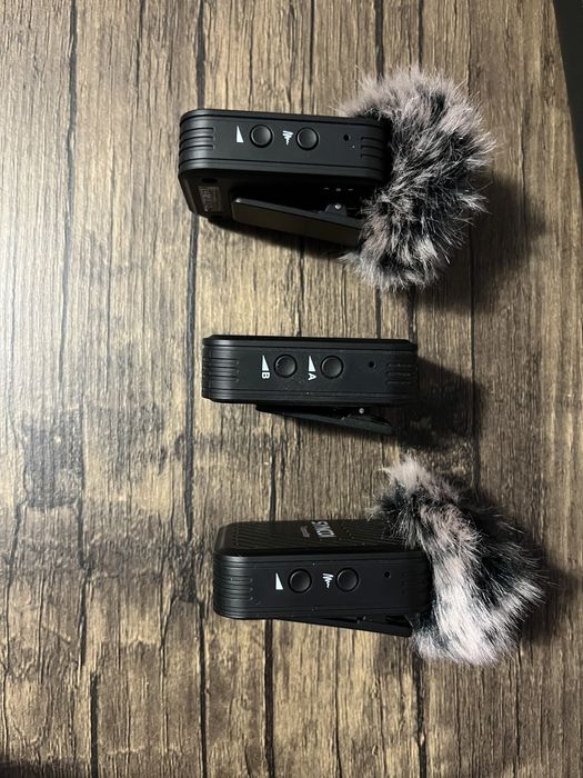 Lavaliere wireless synco g1a2