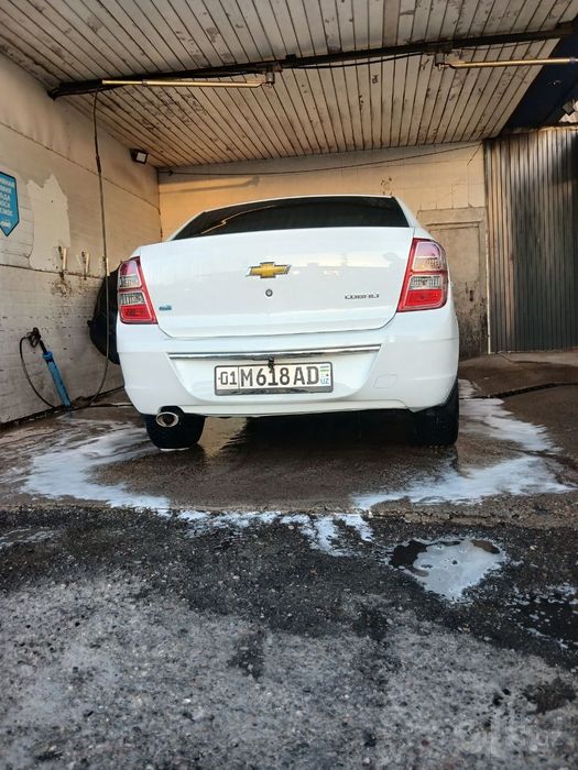 АВТОМАТ coblat 2019 год