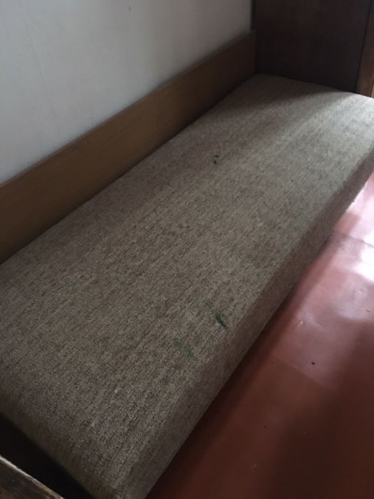 Стари мебели-гардероб , ъглови легла