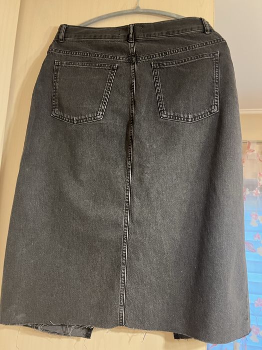 Funsta Mango din denim M