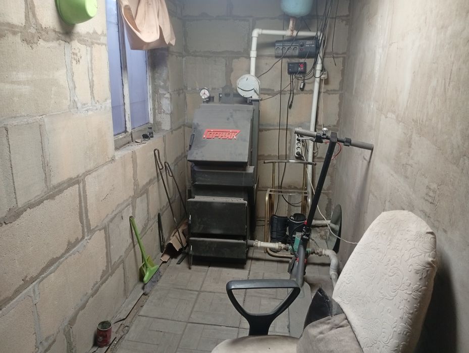 Продам дом Текстильщик 1