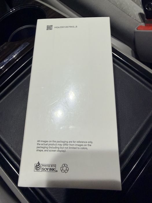 Смартфон HONOR X5c plus