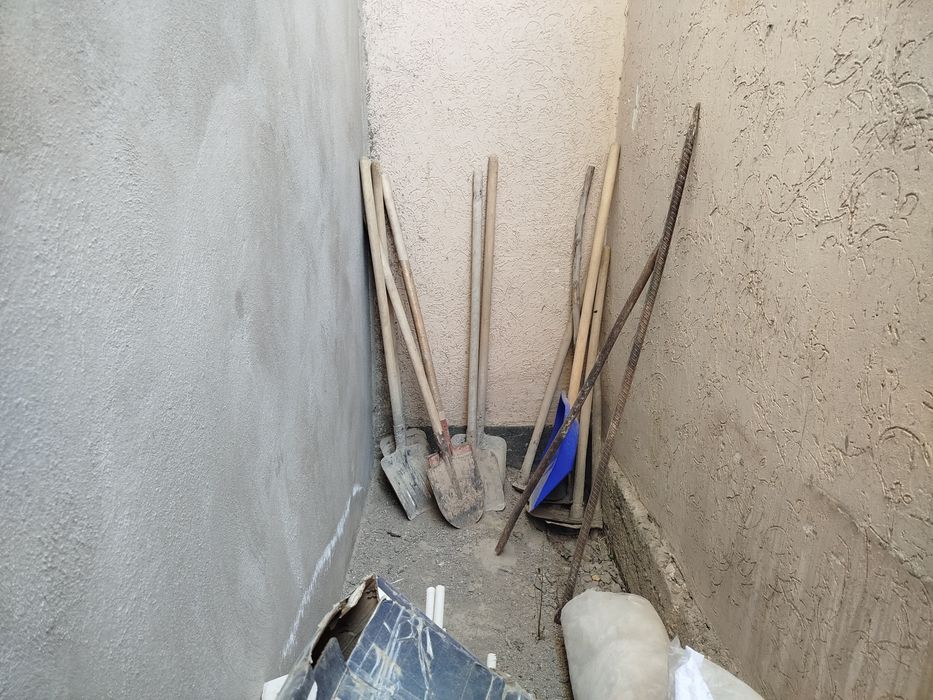 Строительный инструменты